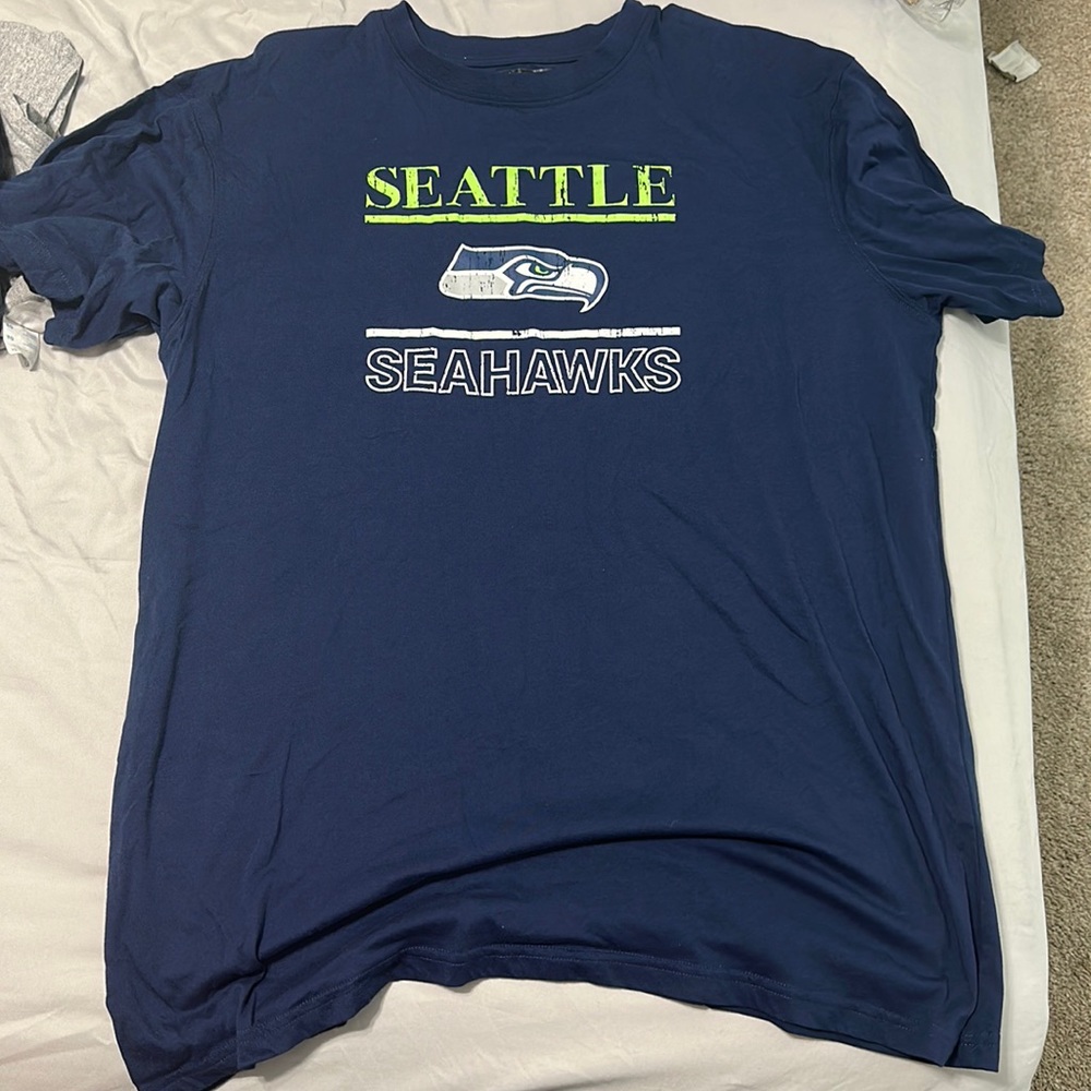 Seattle Seahawks T-Shirt